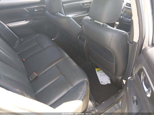 Продажа на аукционе авто 2015 Nissan Altima 2.5 Sl, vin: 1N4AL3AP4FC161912, номер лота: 45100609