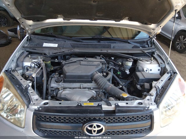 Aukcja sprzedaży 2005 Toyota Rav4, vin: JTEGD20V350049321, numer aukcji: 45100611