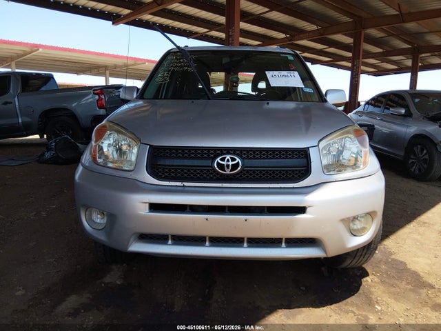 Aukcja sprzedaży 2005 Toyota Rav4, vin: JTEGD20V350049321, numer aukcji: 45100611