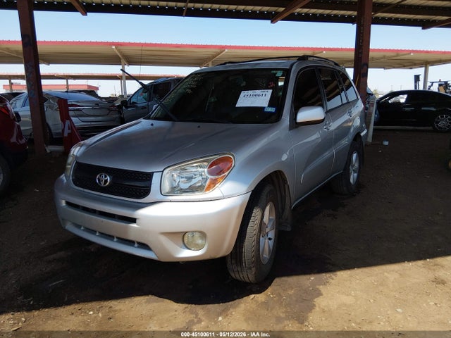 Aukcja sprzedaży 2005 Toyota Rav4, vin: JTEGD20V350049321, numer aukcji: 45100611