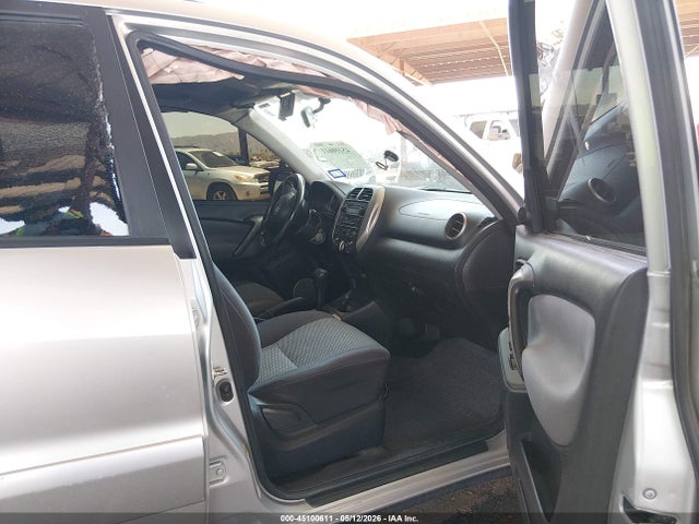 Aukcja sprzedaży 2005 Toyota Rav4, vin: JTEGD20V350049321, numer aukcji: 45100611