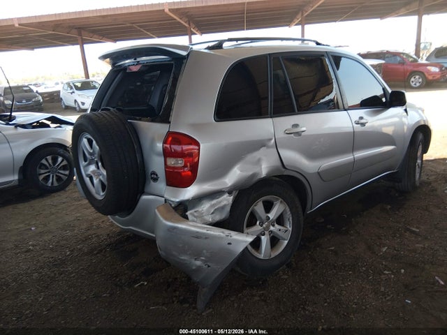 Aukcja sprzedaży 2005 Toyota Rav4, vin: JTEGD20V350049321, numer aukcji: 45100611