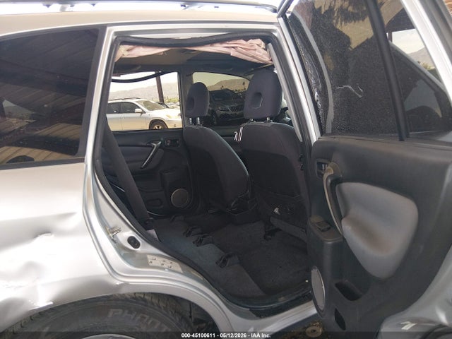Aukcja sprzedaży 2005 Toyota Rav4, vin: JTEGD20V350049321, numer aukcji: 45100611