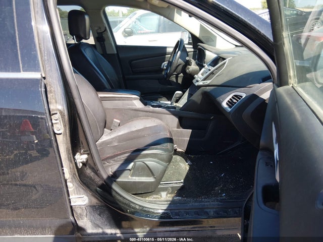 Продажа на аукционе авто 2012 Gmc Terrain Slt-2, vin: 2GKFLWE5XC6136838, номер лота: 45100615