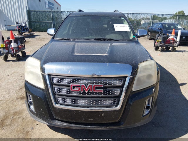 Продажа на аукционе авто 2012 Gmc Terrain Slt-2, vin: 2GKFLWE5XC6136838, номер лота: 45100615