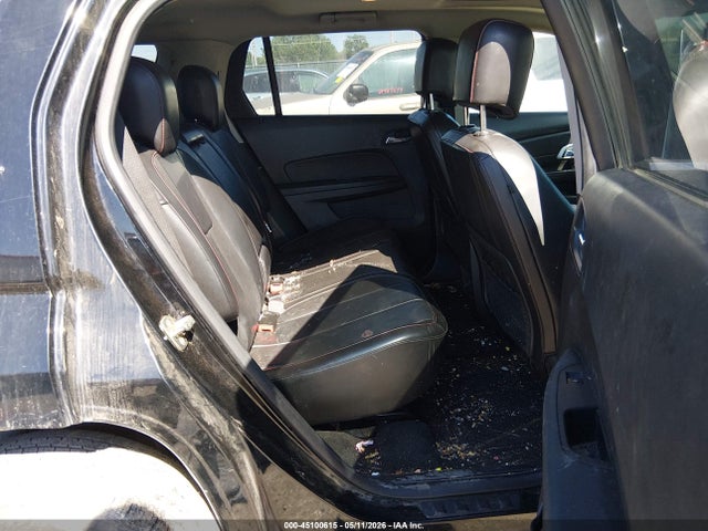 Продажа на аукционе авто 2012 Gmc Terrain Slt-2, vin: 2GKFLWE5XC6136838, номер лота: 45100615