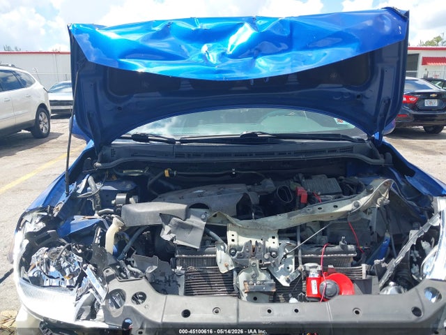 Продажа на аукционе авто 2011 Nissan Versa 1.8sl, vin: 3N1BC1CP0BL360585, номер лота: 45100616