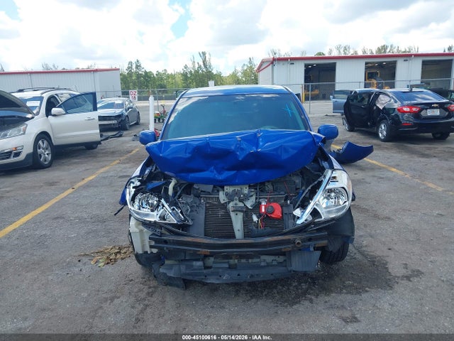 Продажа на аукционе авто 2011 Nissan Versa 1.8sl, vin: 3N1BC1CP0BL360585, номер лота: 45100616