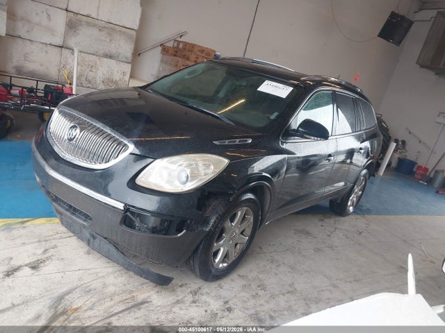 Aukcja sprzedaży 2010 Buick Enclave 2xl, vin: 5GALRCED7AJ253880, numer aukcji: 45100617