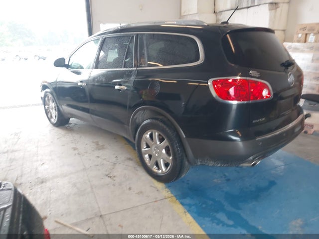 Aukcja sprzedaży 2010 Buick Enclave 2xl, vin: 5GALRCED7AJ253880, numer aukcji: 45100617