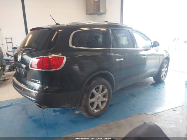 Aukcja sprzedaży 2010 Buick Enclave 2xl, vin: 5GALRCED7AJ253880, numer aukcji: 45100617