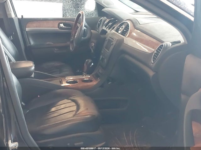 Aukcja sprzedaży 2010 Buick Enclave 2xl, vin: 5GALRCED7AJ253880, numer aukcji: 45100617