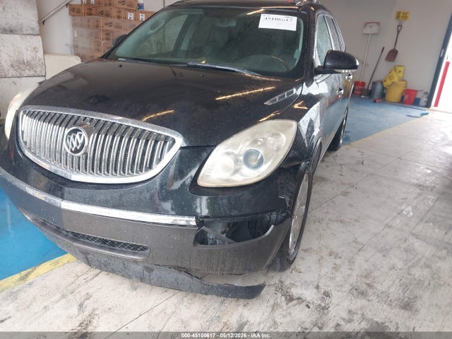Aukcja sprzedaży 2010 Buick Enclave 2xl, vin: 5GALRCED7AJ253880, numer aukcji: 45100617