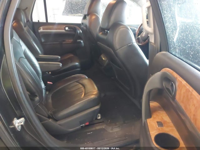 Aukcja sprzedaży 2010 Buick Enclave 2xl, vin: 5GALRCED7AJ253880, numer aukcji: 45100617