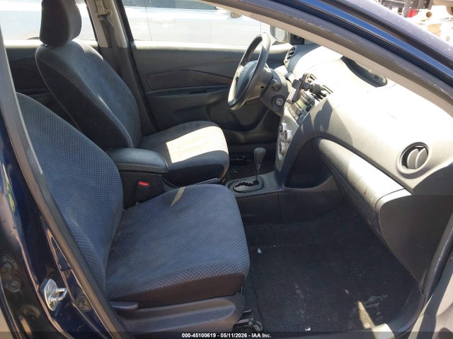 Продажа на аукционе авто 2007 Toyota Yaris, vin: JTDBT923471074554, номер лота: 45100619