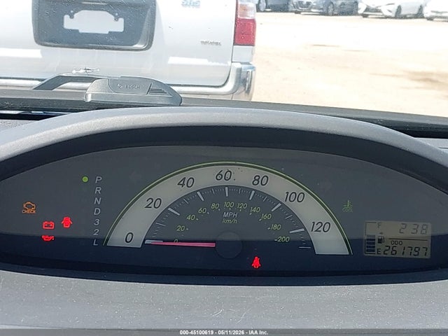 Продажа на аукционе авто 2007 Toyota Yaris, vin: JTDBT923471074554, номер лота: 45100619