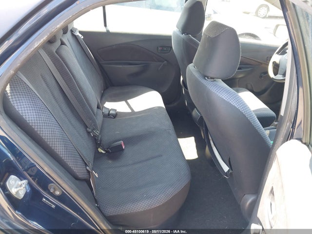 Продажа на аукционе авто 2007 Toyota Yaris, vin: JTDBT923471074554, номер лота: 45100619