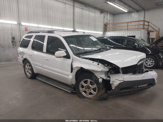Aukcja sprzedaży 2005 Buick Rainier Cxl, vin: 5GADT13S752242339, numer aukcji: 45100624