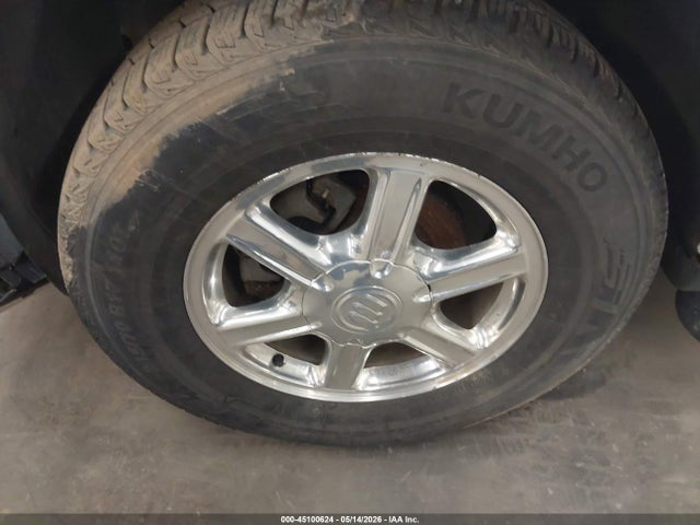 Aukcja sprzedaży 2005 Buick Rainier Cxl, vin: 5GADT13S752242339, numer aukcji: 45100624