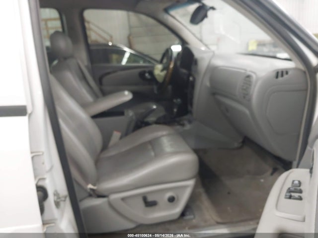Aukcja sprzedaży 2005 Buick Rainier Cxl, vin: 5GADT13S752242339, numer aukcji: 45100624