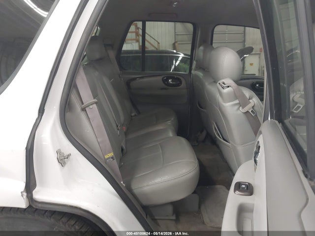 Aukcja sprzedaży 2005 Buick Rainier Cxl, vin: 5GADT13S752242339, numer aukcji: 45100624