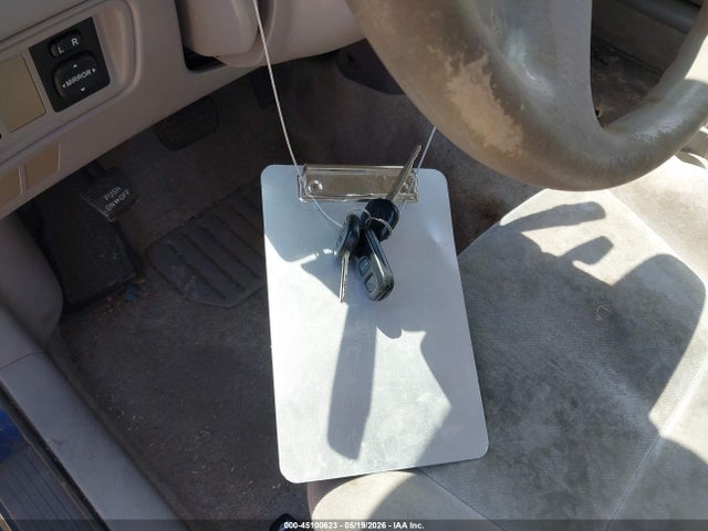 Aukcja sprzedaży 2002 Toyota Prius, vin: JT2BK18U020065295, numer aukcji: 45100623