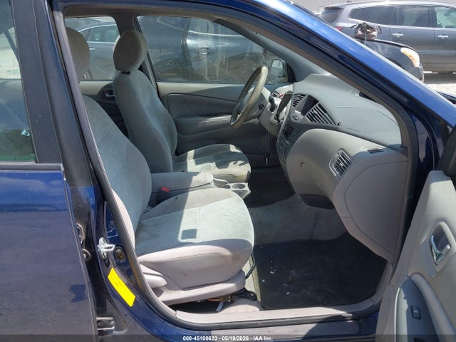 Aukcja sprzedaży 2002 Toyota Prius, vin: JT2BK18U020065295, numer aukcji: 45100623