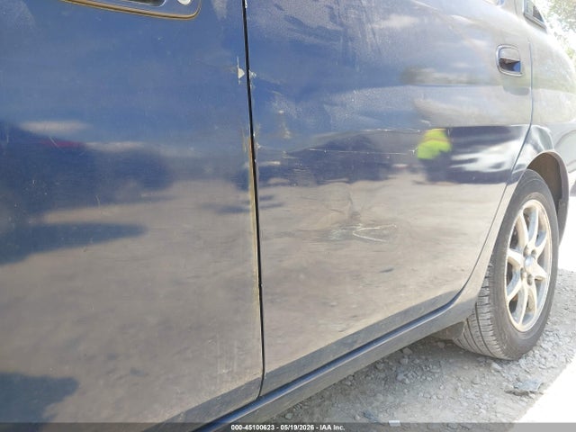 Aukcja sprzedaży 2002 Toyota Prius, vin: JT2BK18U020065295, numer aukcji: 45100623
