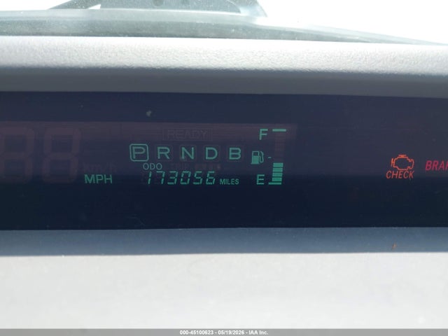 Aukcja sprzedaży 2002 Toyota Prius, vin: JT2BK18U020065295, numer aukcji: 45100623