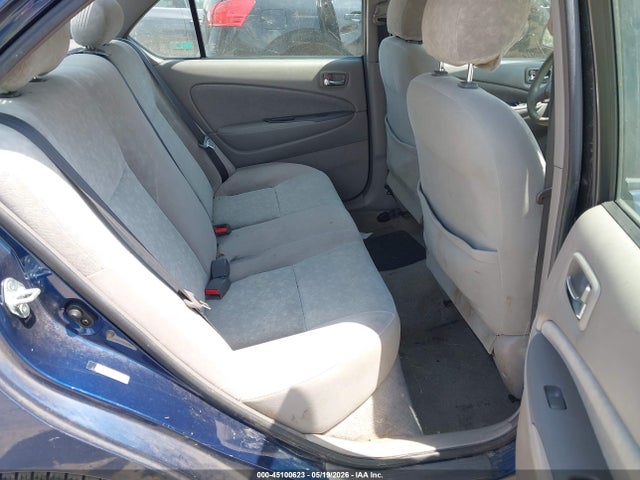 Aukcja sprzedaży 2002 Toyota Prius, vin: JT2BK18U020065295, numer aukcji: 45100623