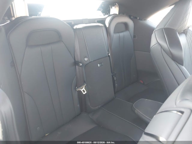 45100625 :رقم المزاد ، JTHKPAAY3MA103328 vin ، 2021 Lexus Lc 500 مزاد بيع