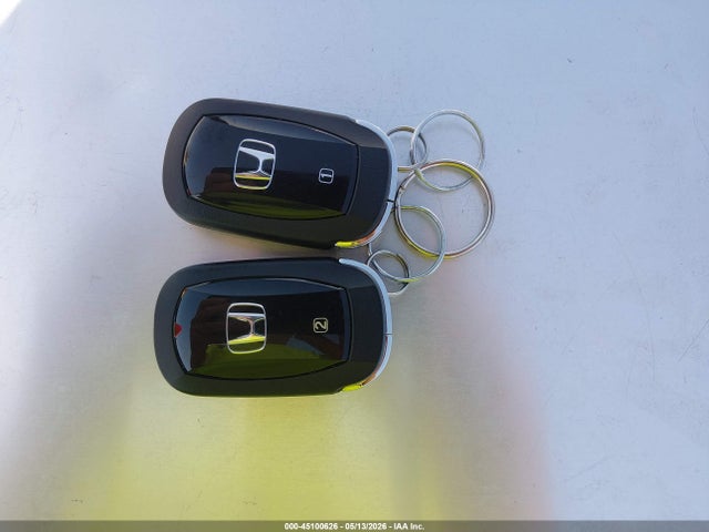 7FARS6H92TE084470 Honda Cr-v Hybrid Awd Sport Touring