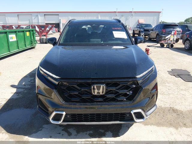 7FARS6H92TE084470 Honda Cr-v Hybrid Awd Sport Touring