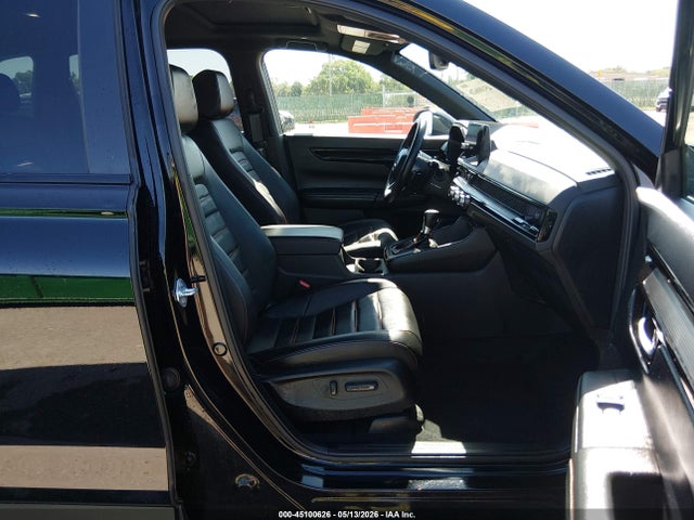7FARS6H92TE084470 Honda Cr-v Hybrid Awd Sport Touring