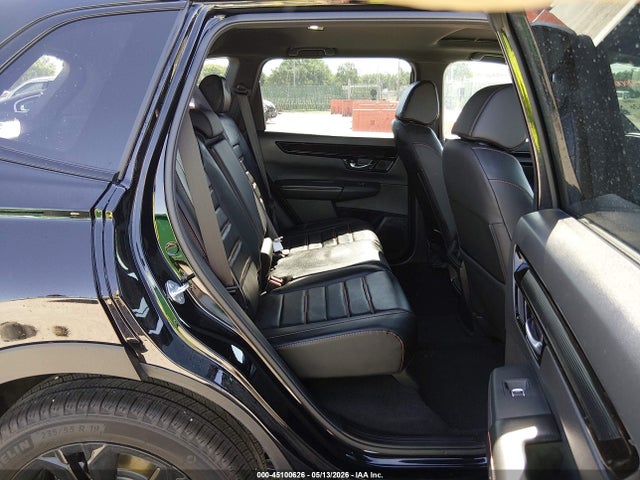 7FARS6H92TE084470 Honda Cr-v Hybrid Awd Sport Touring