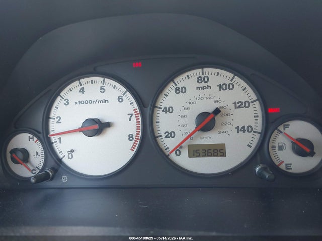 Продаж на аукціоні авто 2002 Honda Civic Ex, vin: 1HGES25752L071019, номер лоту: 45100629