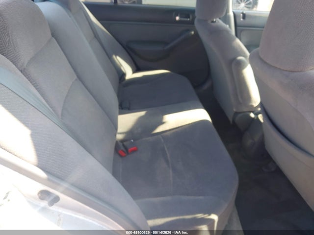 Продаж на аукціоні авто 2002 Honda Civic Ex, vin: 1HGES25752L071019, номер лоту: 45100629
