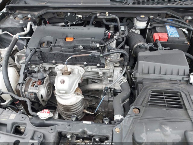 Aukcja sprzedaży 2022 Honda Civic Sport, vin: 2HGFE2F57NH583682, numer aukcji: 45100631