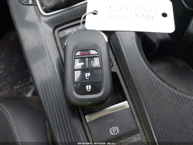 Aukcja sprzedaży 2022 Honda Civic Sport, vin: 2HGFE2F57NH583682, numer aukcji: 45100631