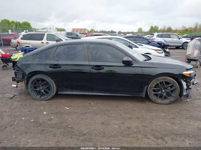 Aukcja sprzedaży 2022 Honda Civic Sport, vin: 2HGFE2F57NH583682, numer aukcji: 45100631