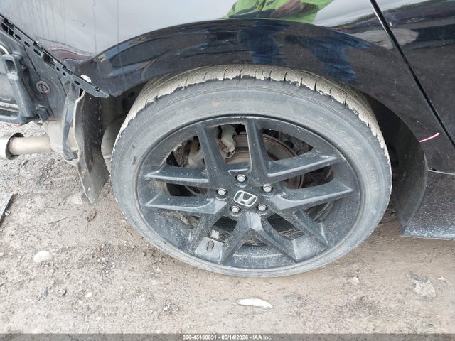 Aukcja sprzedaży 2022 Honda Civic Sport, vin: 2HGFE2F57NH583682, numer aukcji: 45100631