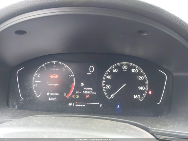 Aukcja sprzedaży 2022 Honda Civic Sport, vin: 2HGFE2F57NH583682, numer aukcji: 45100631