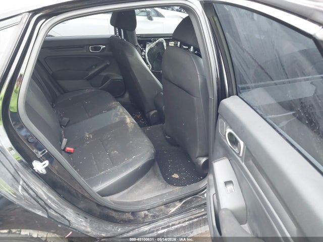 Aukcja sprzedaży 2022 Honda Civic Sport, vin: 2HGFE2F57NH583682, numer aukcji: 45100631