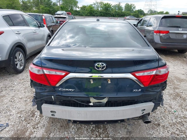 Продажа на аукционе авто 2017 Toyota Camry Xle, vin: 4T1BF1FK0HU654888, номер лота: 45100633