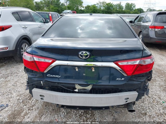 Продажа на аукционе авто 2017 Toyota Camry Xle, vin: 4T1BF1FK0HU654888, номер лота: 45100633