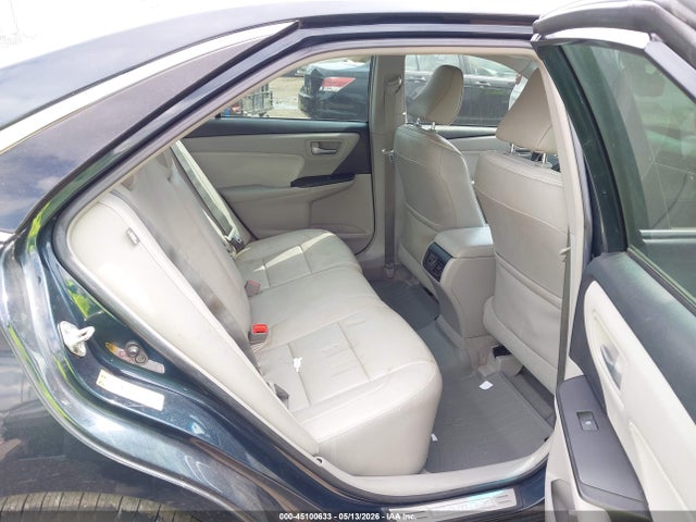 Продажа на аукционе авто 2017 Toyota Camry Xle, vin: 4T1BF1FK0HU654888, номер лота: 45100633