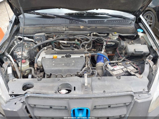 Продаж на аукціоні авто 2005 Honda Cr-v Ex, vin: SHSRD78815U315146, номер лоту: 45100634