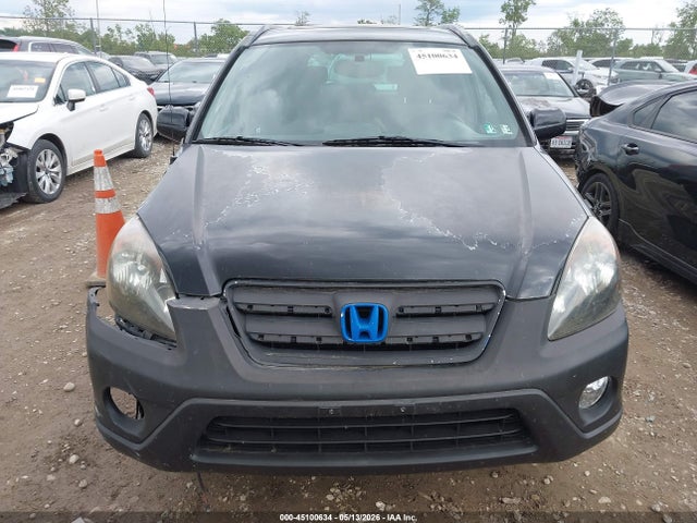 Продаж на аукціоні авто 2005 Honda Cr-v Ex, vin: SHSRD78815U315146, номер лоту: 45100634