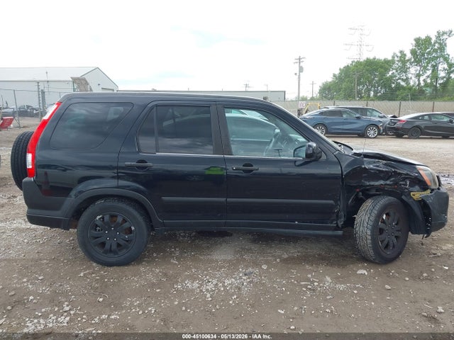 Продаж на аукціоні авто 2005 Honda Cr-v Ex, vin: SHSRD78815U315146, номер лоту: 45100634