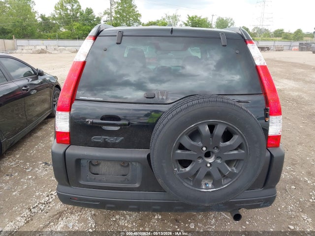 Продаж на аукціоні авто 2005 Honda Cr-v Ex, vin: SHSRD78815U315146, номер лоту: 45100634